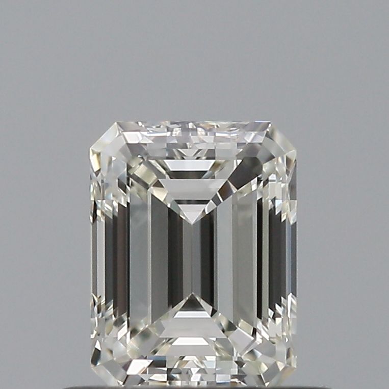 6511179734 Diamant Natural EMERALD VVS1
