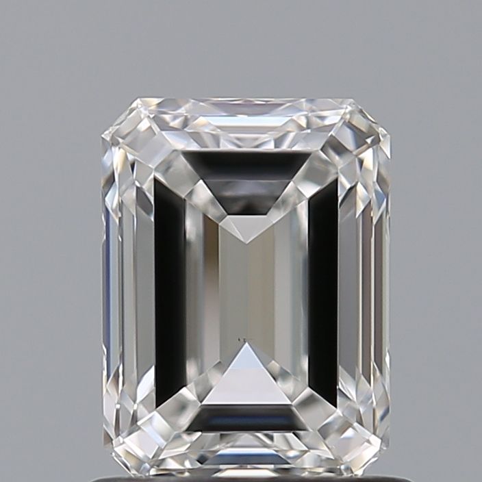 6511182254 Diamant Natural EMERALD VS1