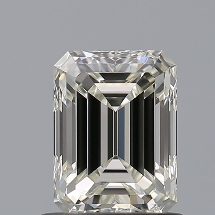 6511193760 Diamant Natural EMERALD VVS1