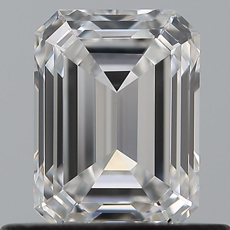 6511193981 Diamant Natural EMERALD VVS1