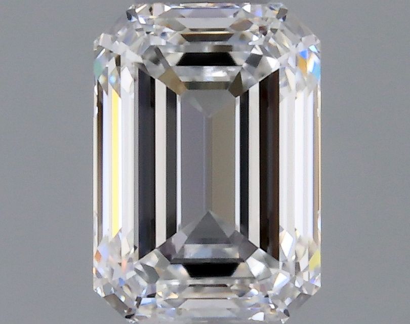 6511202012 Diamant Natural EMERALD IF