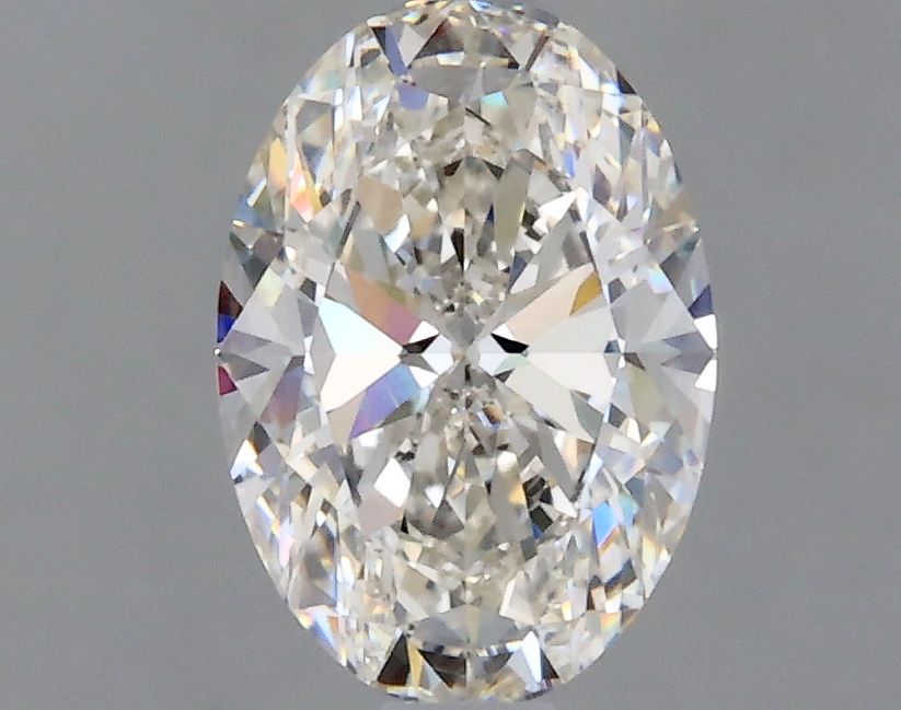 6512002469 Diamant Natural OVAL VVS1