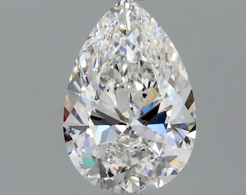 6512002640 Diamant Natural PEAR SI1