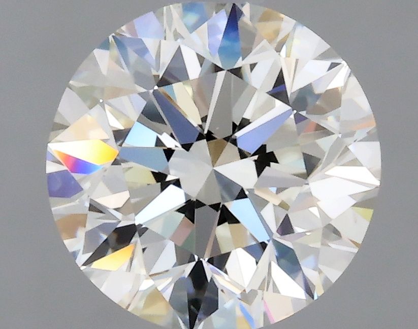 6512004433 Diamant Natural ROUND VS1