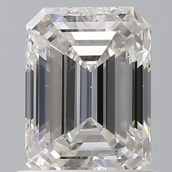 6512008483 Diamant Natural EMERALD VS2