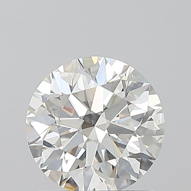 6512009952 Diamant Natural ROUND SI1