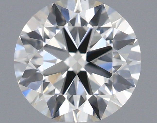 6512011533 Diamant Natural ROUND VVS1
