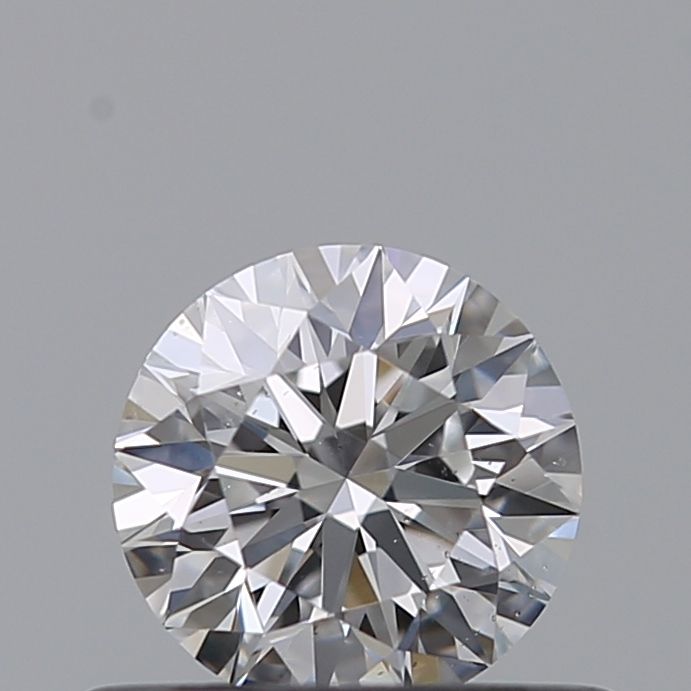 6512013766 Diamant Natural ROUND SI1