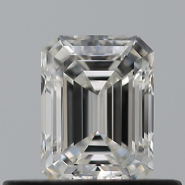 6512014685 Diamant Natural EMERALD VVS1