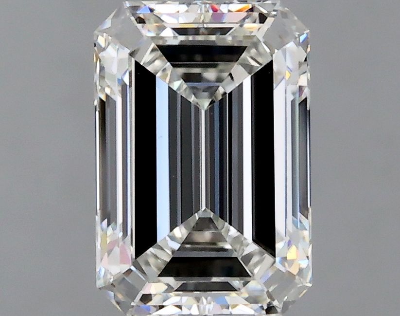 6512014811 Diamant Natural EMERALD VS1