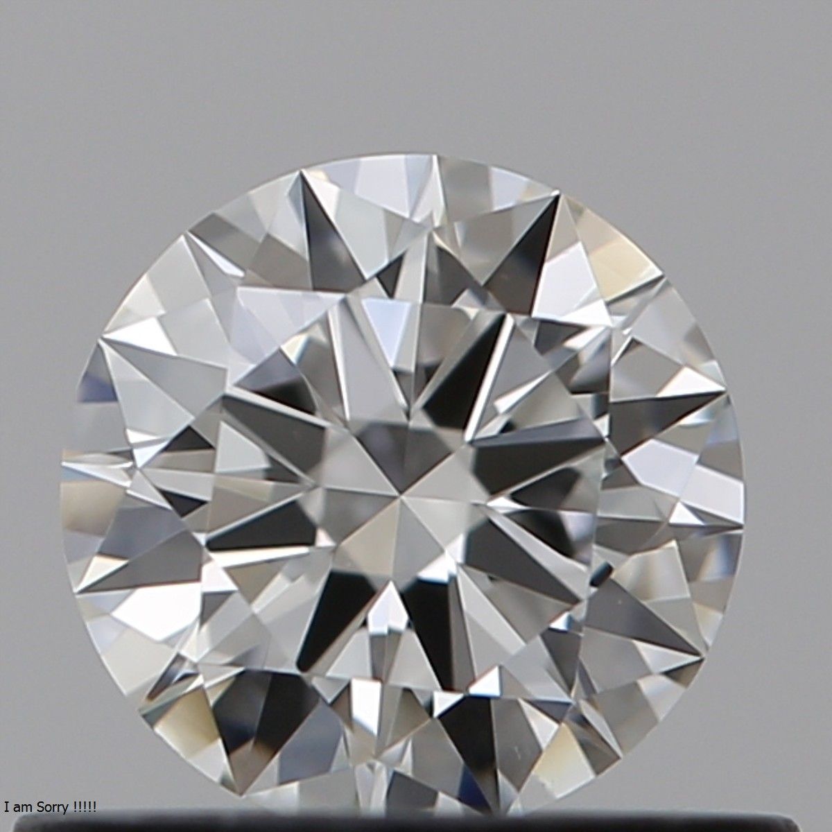 6512015138 Diamant Natural ROUND VS2