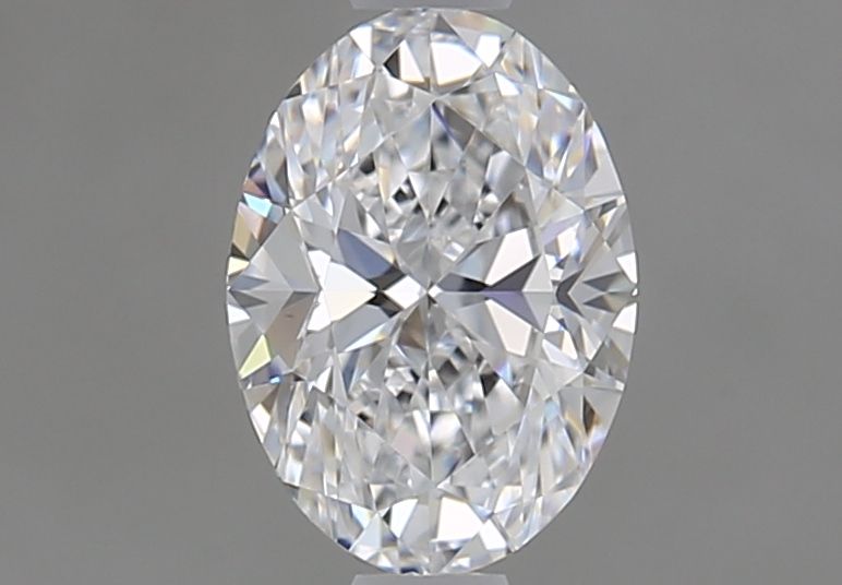 6512015264 Diamant Natural OVAL VVS1