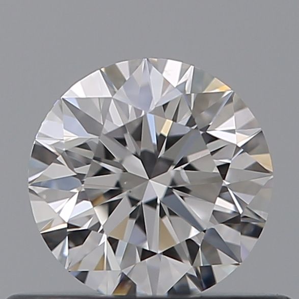 6512015576 Diamant Natural ROUND SI1