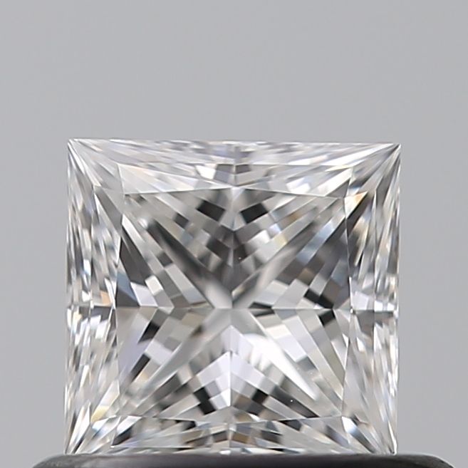 6512015601 Diamant Natural PRINCESS VVS2