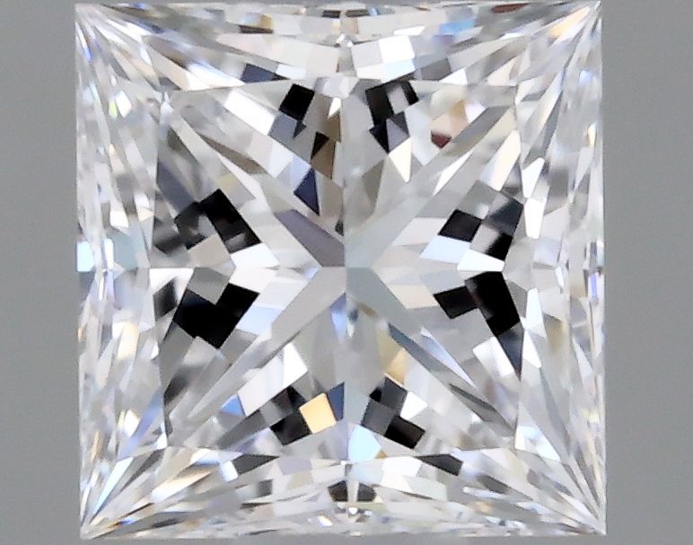 6512015879 Diamant Natural PRINCESS VVS2