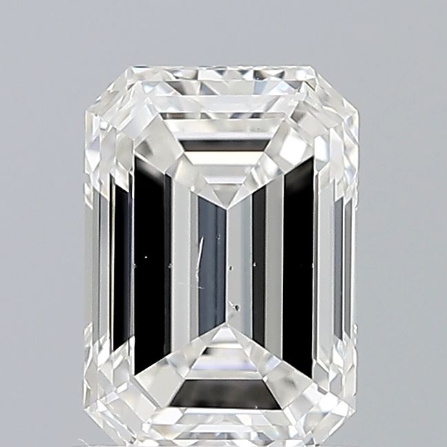 6512015898 Diamant Natural EMERALD SI1