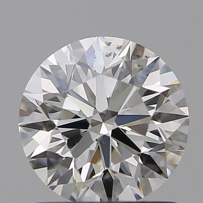 6512019461 Diamant Natural ROUND SI1