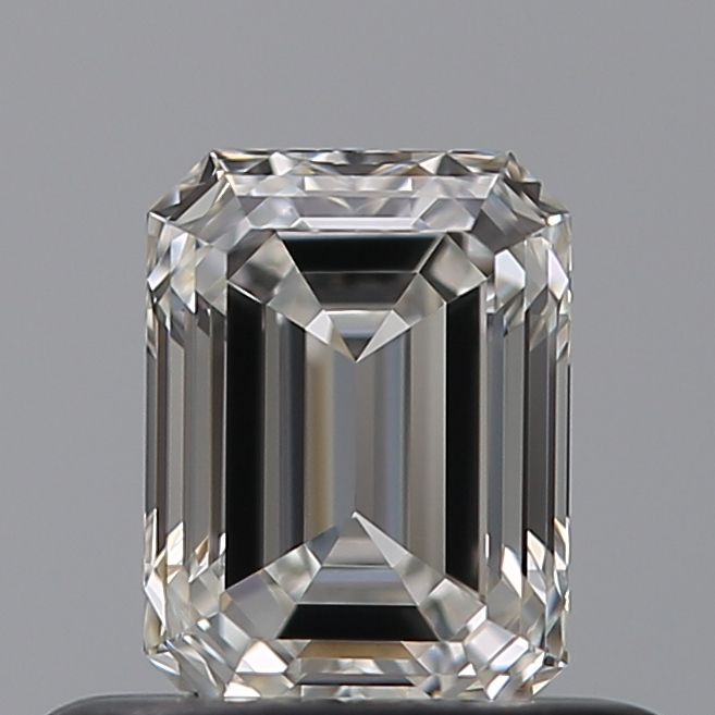 6512020598 Diamant Natural EMERALD VVS1