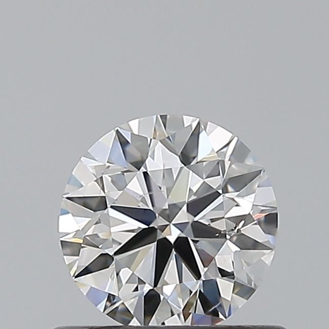 6512021627 Diamant Natural ROUND SI1