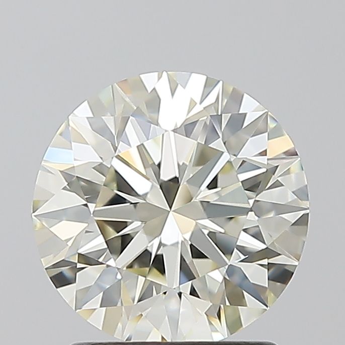 6512022195 Diamant Natural ROUND IF