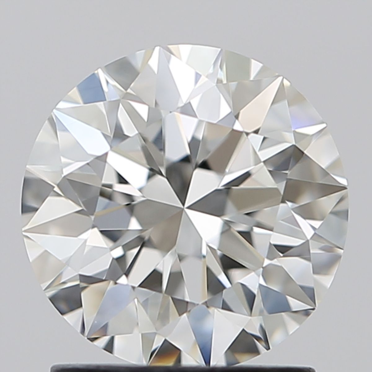 6512022275 Diamant Natural ROUND VVS1