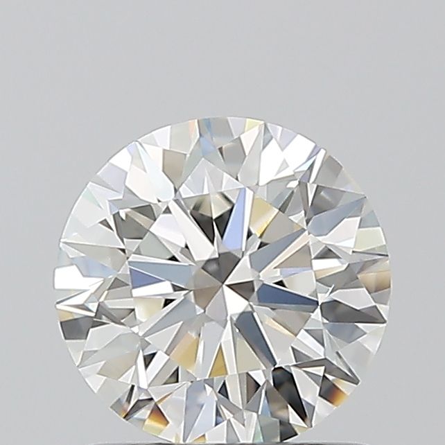 6512023506 Diamant Natural ROUND VVS1