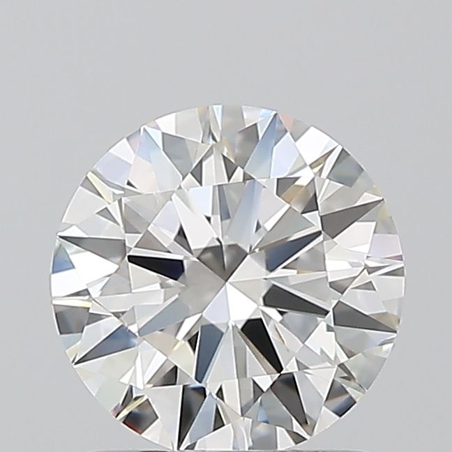 6512024003 Diamant Natural ROUND SI1
