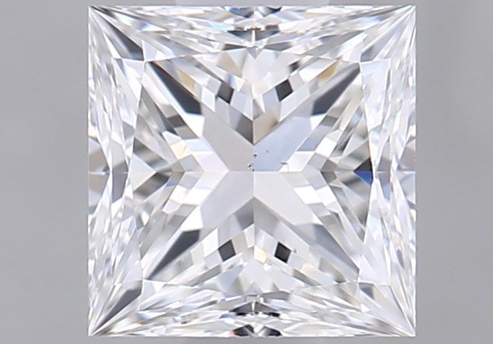 6512024174 Diamant Natural PRINCESS VS2