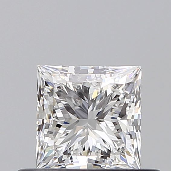 6512025506 Diamant Natural PRINCESS VVS2