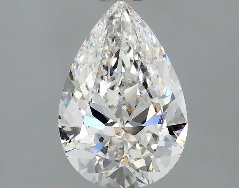 6512029199 Diamant Natural PEAR SI1