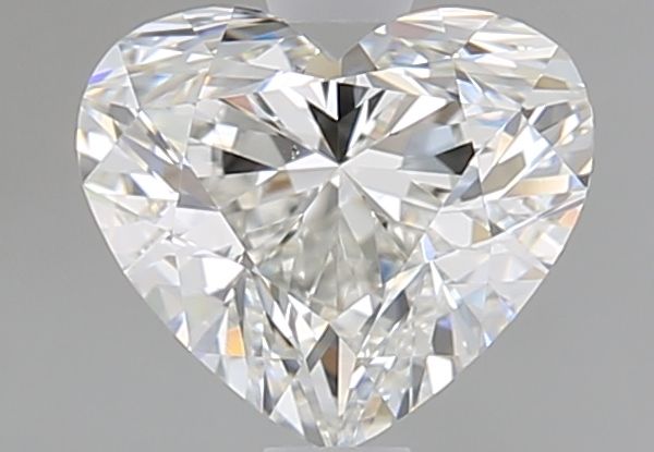 6512030843 Diamant Natural HEART VS2