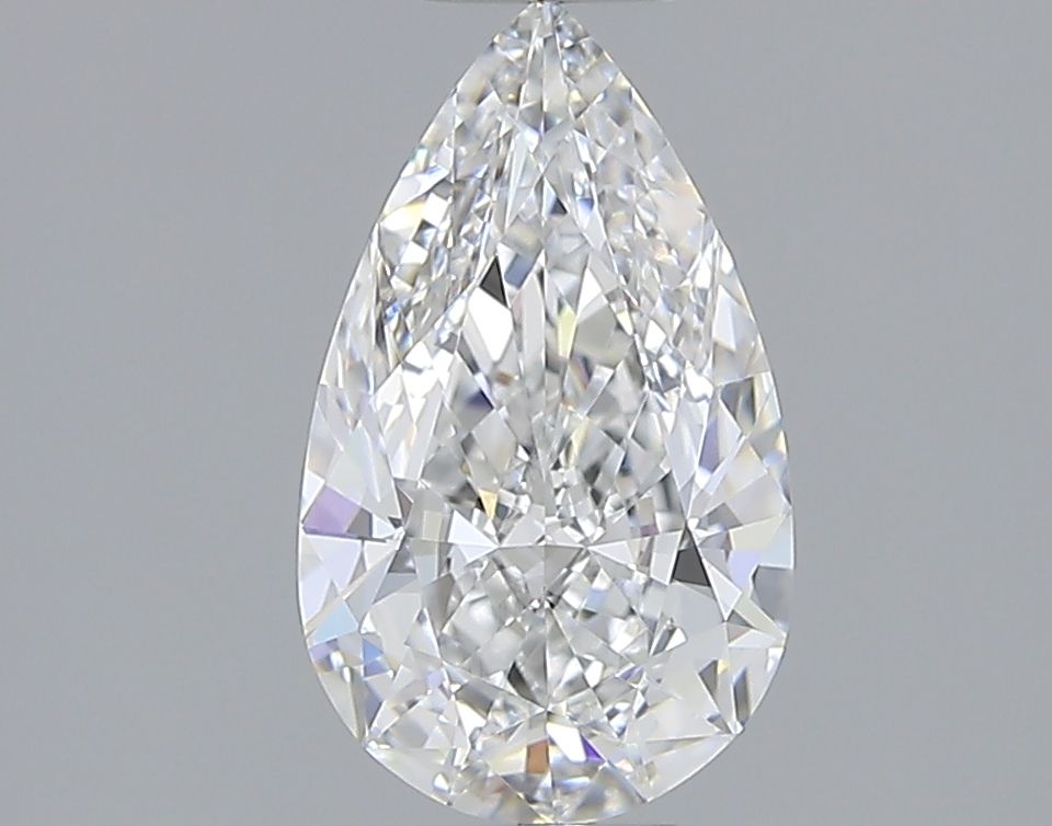 6512030925 Diamant Natural PEAR VVS1