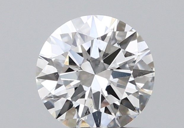 6512037545 Diamant Natural ROUND SI1