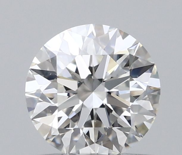 6512038099 Diamant Natural ROUND VVS1