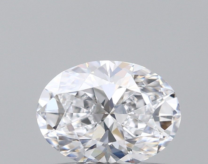 6512040644 Diamant Natural OVAL VVS1