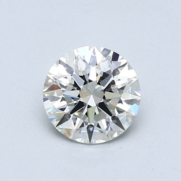 6512042986 Diamant Natural ROUND SI1