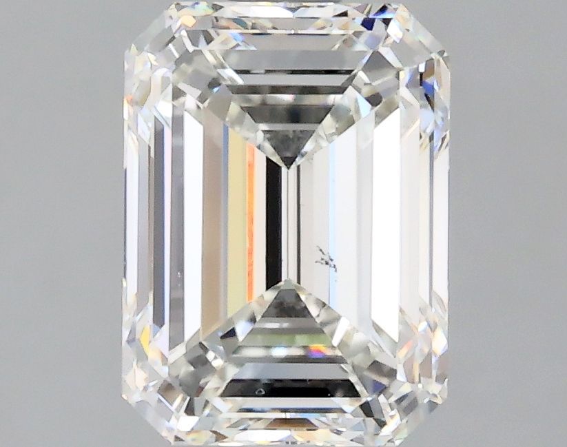 6512043155 Diamant Natural EMERALD SI1