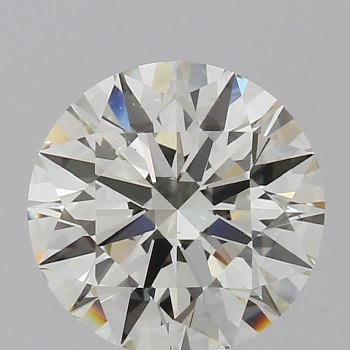 6512047585 Diamant Natural ROUND SI1