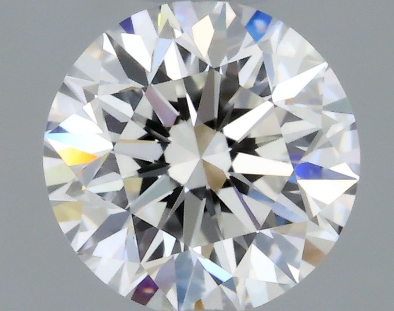 6512048412 Diamant Natural ROUND VVS2