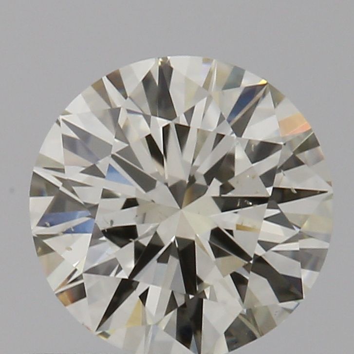 6512048441 Diamant Natural ROUND SI1