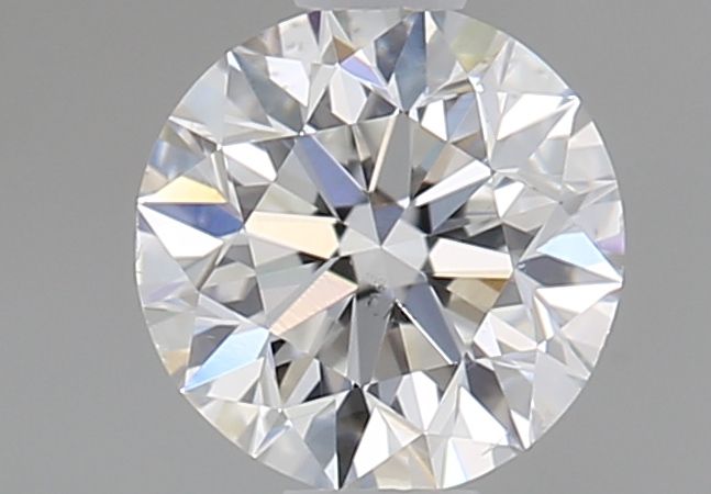 6512048715 Diamant Natural ROUND SI1