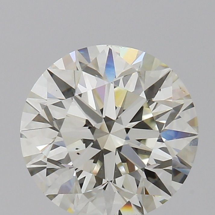 6512052871 Diamant Natural ROUND VS2
