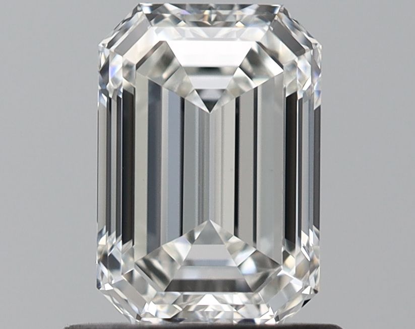 6512054774 Diamant Natural EMERALD VS1