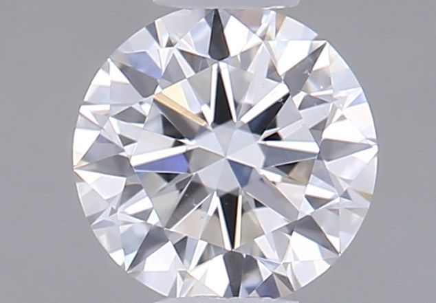 6512055347 Diamant Natural ROUND SI1