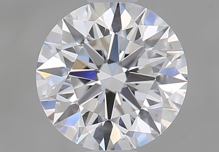 6512055573 Diamant Natural ROUND VS2