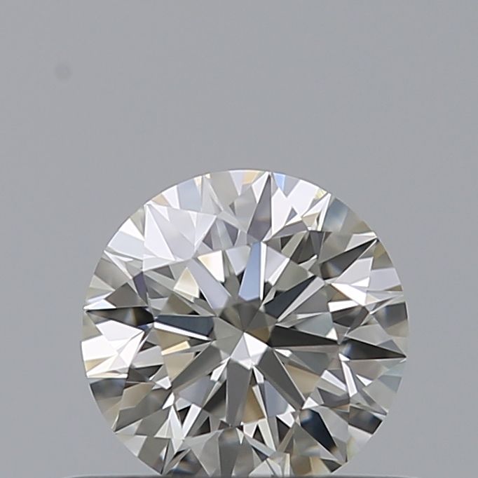 6512056026 Diamant Natural ROUND VVS1