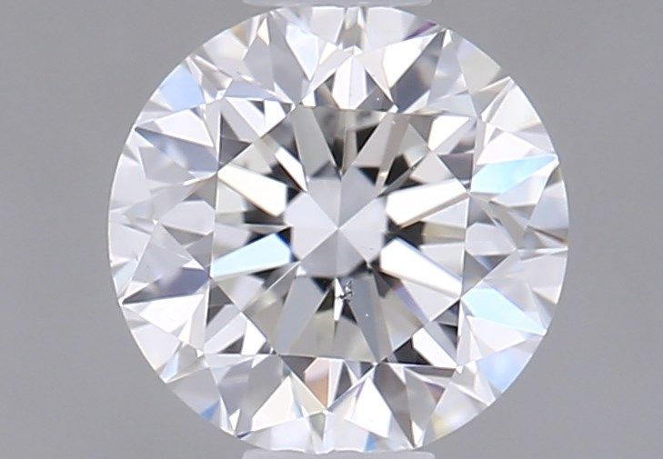 6512056599 Diamant Natural ROUND SI1