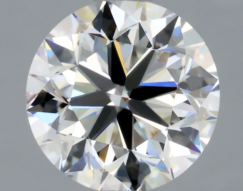 6512056790 Diamant Natural ROUND VS2