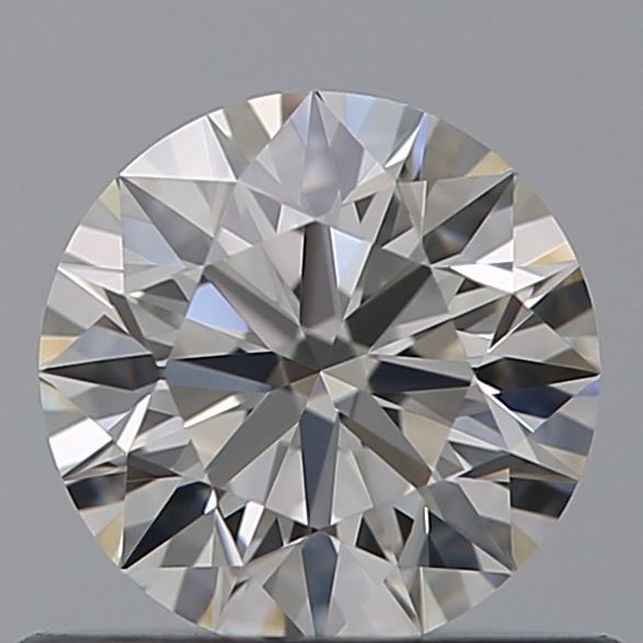 6512056814 Diamant Natural ROUND VVS1