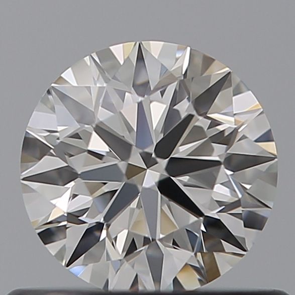 6512056881 Diamant Natural ROUND VVS2